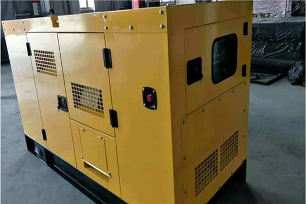 夹江发电机出租