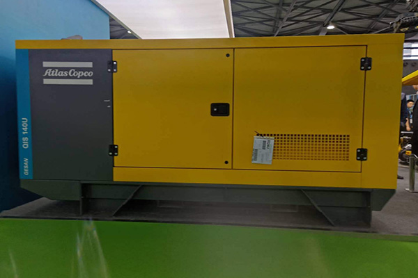 夹江发电机出租