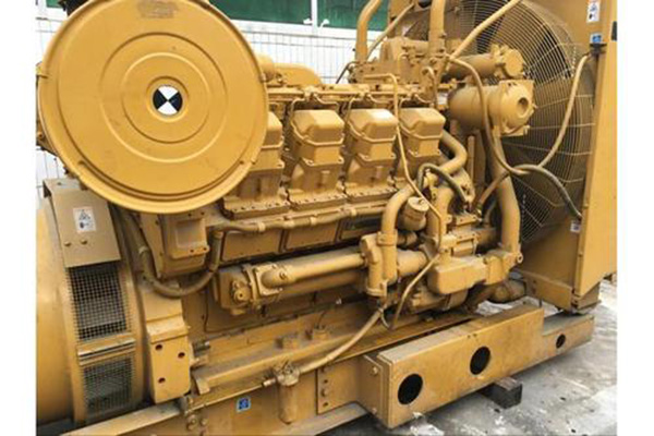 夹江发电机出租