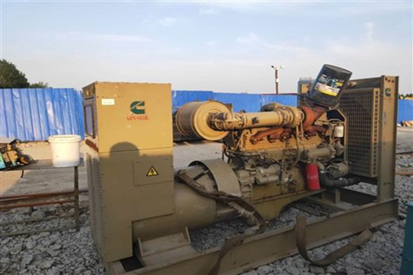 夹江发电机出租 夹江发电机出租