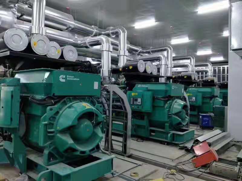 夹江发电机出租 夹江发电机出租