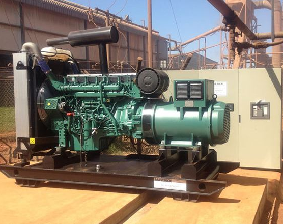 夹江发电机出租