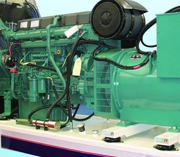 夹江发电机出租